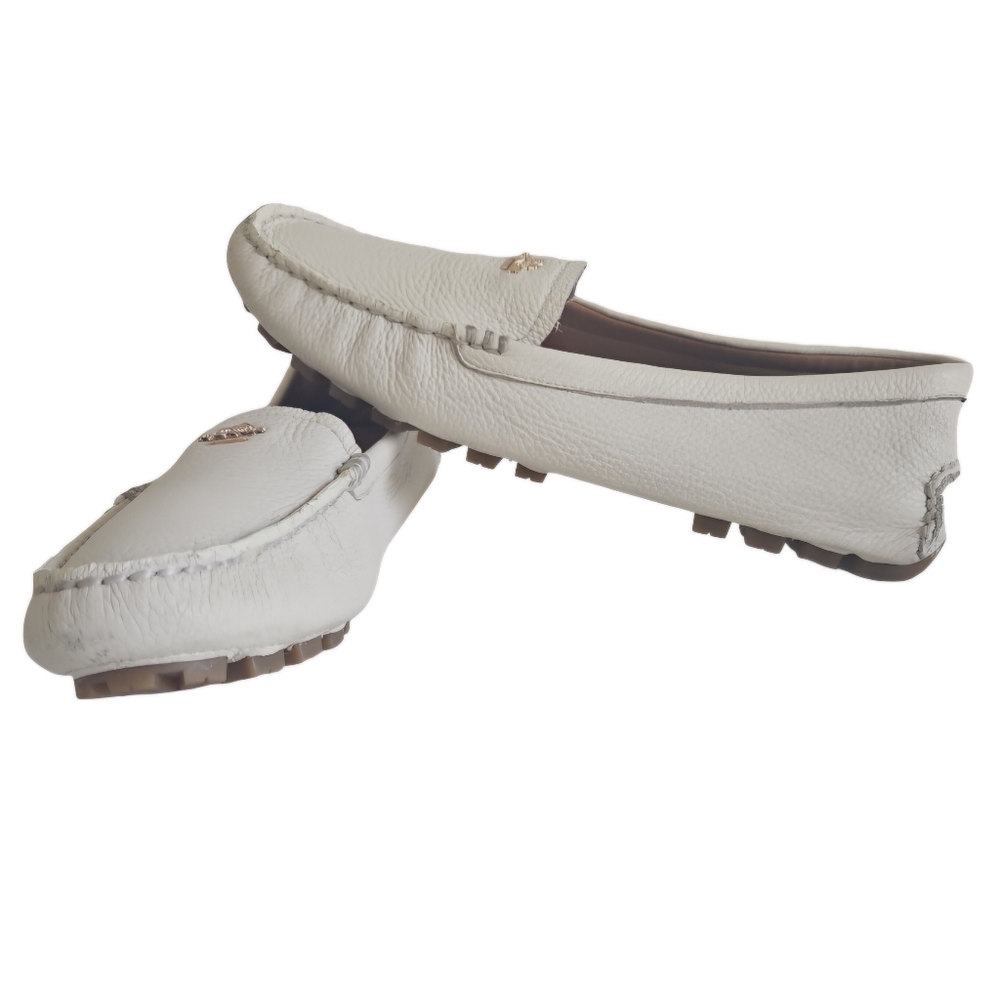 Coach Loafers